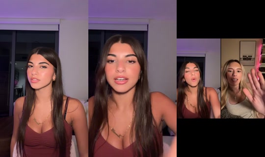 summerrlaila TikTok Live — Sep 1, 2026, 7:21 AM