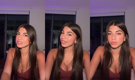 summerrlaila TikTok Live — Sep 1, 2026, 8:15 AM