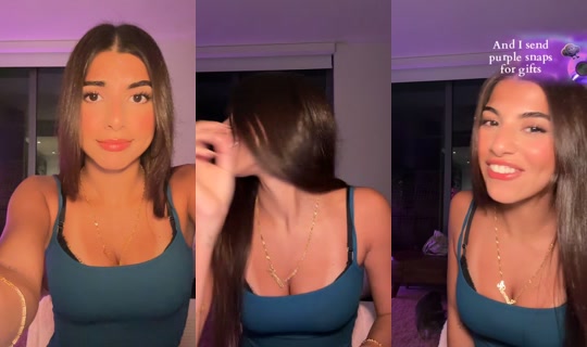 summerrlaila TikTok Live — Sep 3, 2026, 3:36 AM