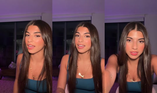 summerrlaila TikTok Live — Sep 3, 2026, 4:01 AM