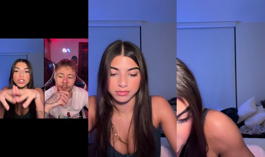 summerrlaila TikTok Live — Sep 18, 2026, 3:36 AM