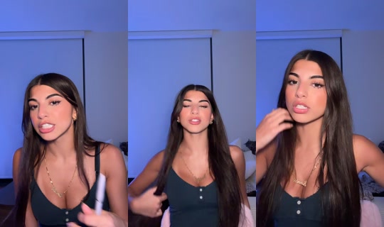 summerrlaila TikTok Live — Sep 18, 2026, 5:18 AM