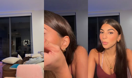 summerrlaila TikTok Live — Sep 19, 2026, 1:32 AM