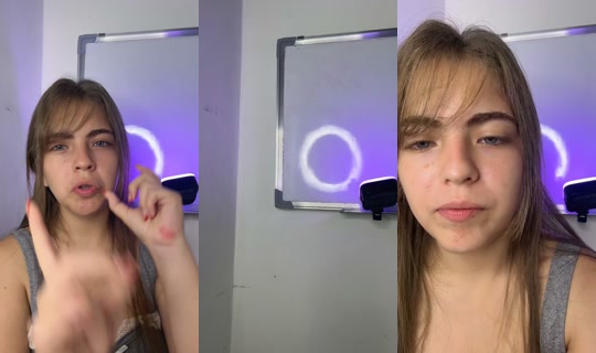 summerrrrrrrr46 TikTok Live — Oct 3, 2026, 12:06 AM