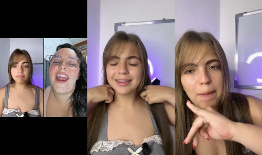 summerrrrrrrr46 TikTok Live — Oct 3, 2026, 12:57 AM