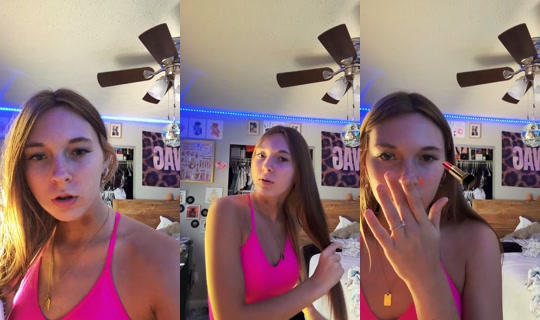 summers_hauls2 TikTok Live — Sep 3, 2026, 6:06 PM