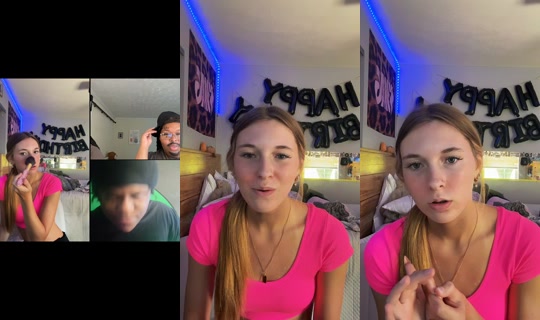 summers_hauls2 TikTok Live — Sep 3, 2026, 7:31 PM