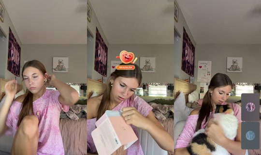 summers_hauls2 TikTok Live — Sep 29, 2026, 8:50 PM