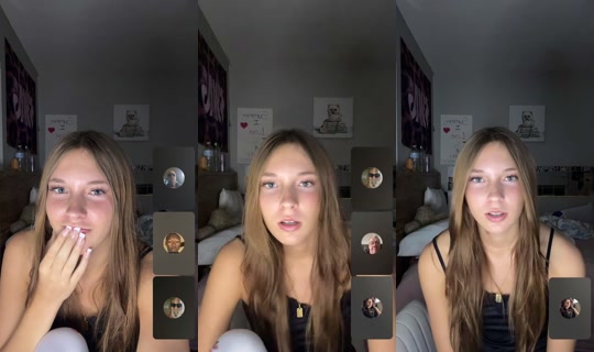 summers_hauls2 TikTok Live — Oct 1, 2026, 3:38 AM