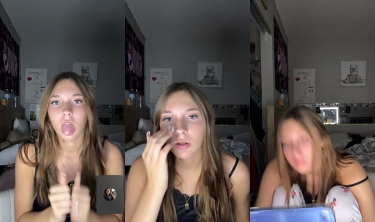 summers_hauls2 TikTok Live — Oct 1, 2026, 4:28 AM