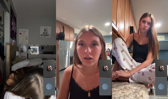 summers_hauls2 TikTok Live — Oct 1, 2026, 5:52 AM
