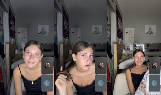 summers_hauls2 TikTok Live — Oct 1, 2026, 6:42 AM