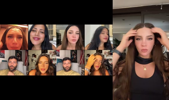 summersnowws TikTok Live — Sep 27, 2026, 8:44 PM