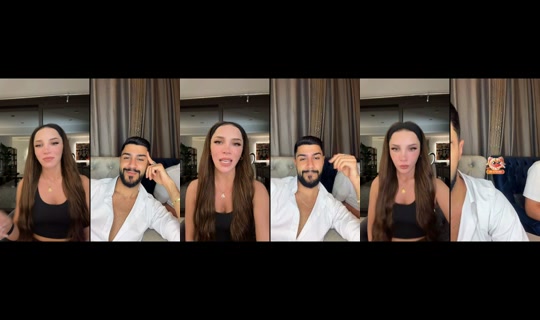 summersnowws TikTok Live — Sep 27, 2026, 9:08 PM