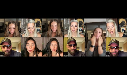 summersnowws TikTok Live — Sep 29, 2026, 7:00 PM