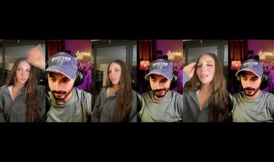 summersnowws TikTok Live — Sep 29, 2026, 7:23 PM