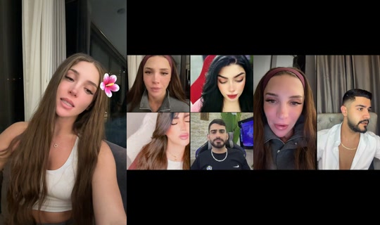 summersnowws TikTok Live — Sep 29, 2026, 8:30 PM