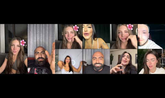 summersnowws TikTok Live — Oct 6, 2026, 4:32 PM