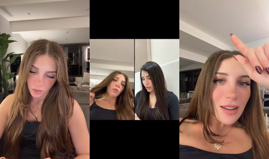summersnowws TikTok Live — Oct 6, 2026, 8:19 PM