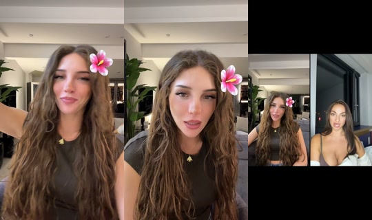summersnowws TikTok Live — Oct 7, 2026, 5:59 PM