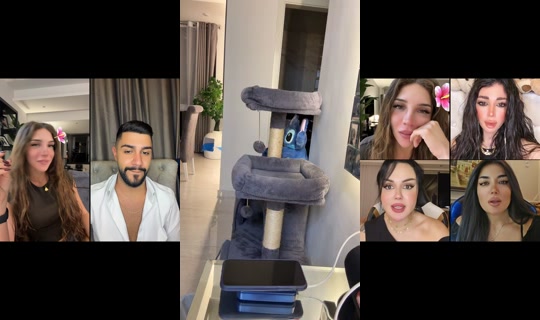summersnowws TikTok Live — Oct 7, 2026, 8:42 PM