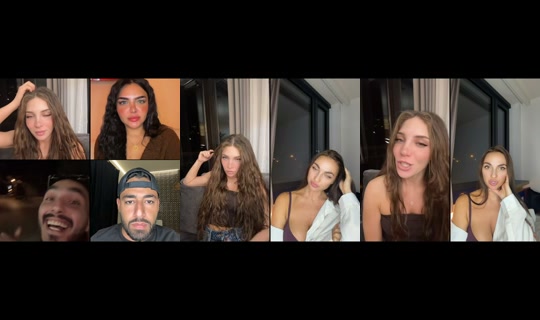 summersnowws TikTok Live — Oct 8, 2026, 7:39 PM