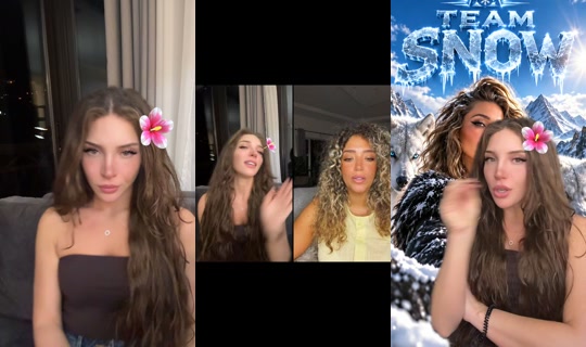 summersnowws TikTok Live — Oct 8, 2026, 8:40 PM