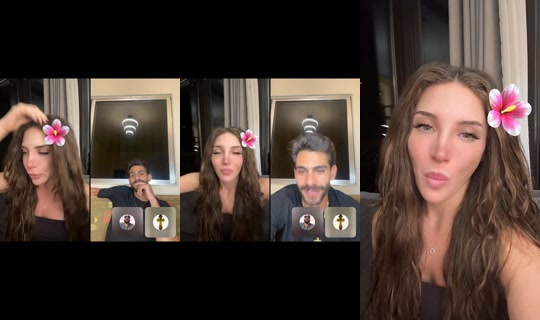 summersnowws TikTok Live — Oct 8, 2026, 9:35 PM
