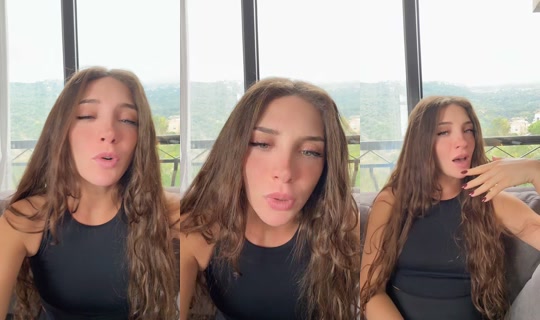 summersnowws TikTok Live — Oct 9, 2026, 11:38 AM