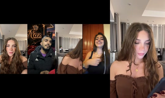 summersnowws TikTok Live — Oct 9, 2026, 6:07 PM