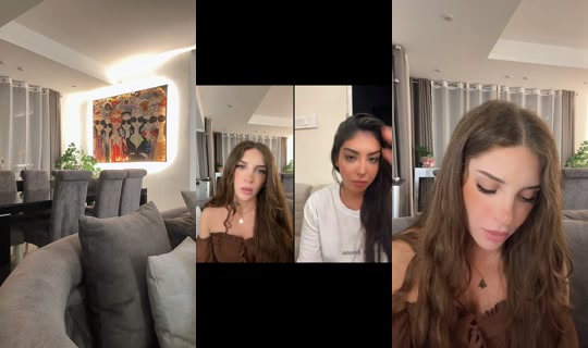 summersnowws TikTok Live — Oct 9, 2026, 7:09 PM