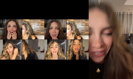 summersnowws TikTok Live — Oct 9, 2026, 8:58 PM
