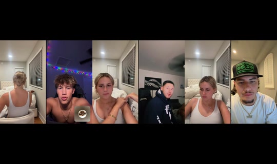 summertwork TikTok Live — Aug 20, 2026, 4:23 AM