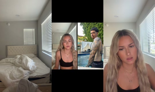 summertwork TikTok Live — Aug 20, 2026, 8:30 PM
