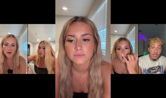 summertwork TikTok Live — Aug 21, 2026, 10:29 PM