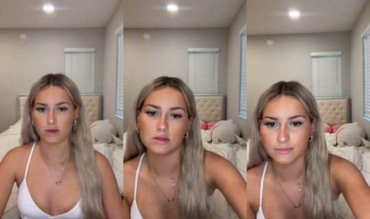 summertwork TikTok Live — Aug 25, 2026, 12:39 AM