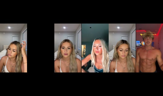 summertwork TikTok Live — Aug 25, 2026, 1:42 AM