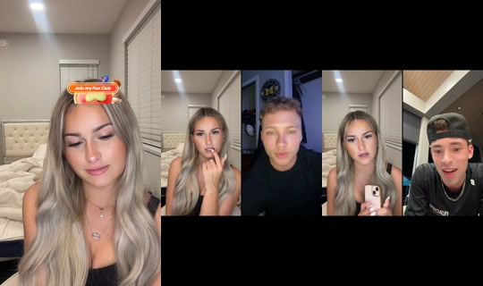 summertwork TikTok Live — Aug 29, 2026, 3:17 AM
