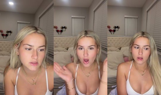 summertwork TikTok Live — Sep 22, 2026, 7:18 AM