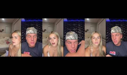 summertwork TikTok Live — Sep 22, 2026, 8:10 AM