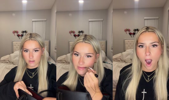 summertwork TikTok Live — Sep 23, 2026, 6:56 AM
