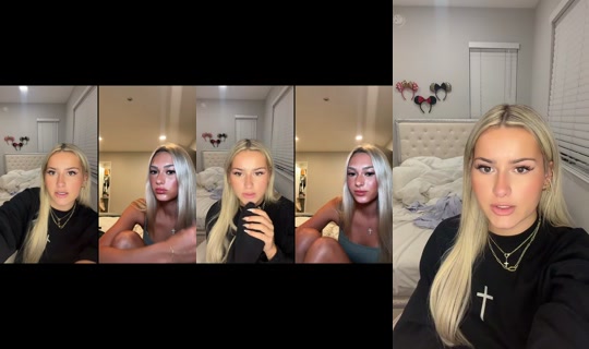summertwork TikTok Live — Sep 23, 2026, 7:55 AM