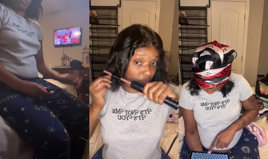 summoreyee TikTok Live — Aug 20, 2026, 1:22 AM