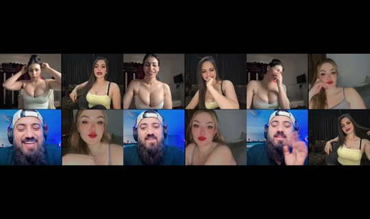 sumnersa00 TikTok Live — Sep 23, 2026, 6:45 AM