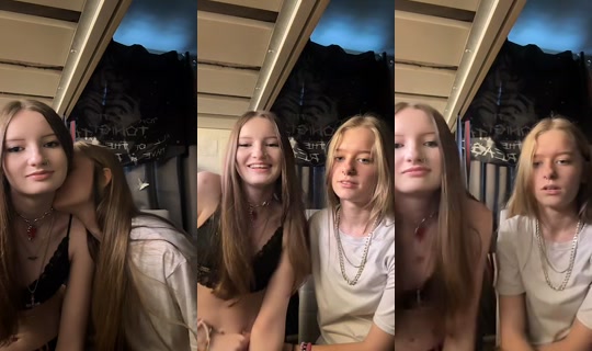 sumr.calvrt.11 TikTok Live — Aug 22, 2026, 5:32 PM