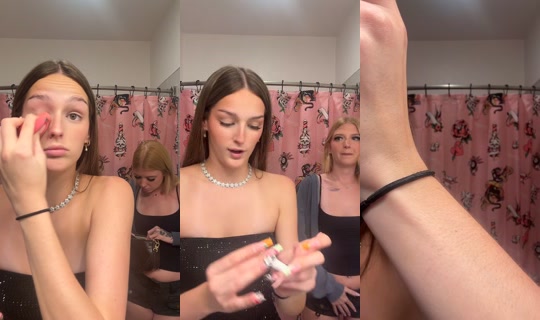 sumsupasexyslimshi TikTok Live — Oct 7, 2026, 3:26 AM