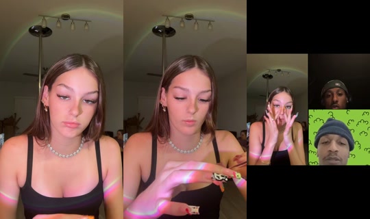 sumsupasexyslimshi TikTok Live — Oct 8, 2026, 4:05 AM