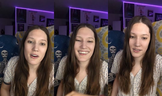sun4daez TikTok Live — Sep 25, 2026, 8:29 AM