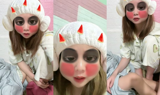 sun98196 TikTok Live — Oct 4, 2026, 10:30 PM