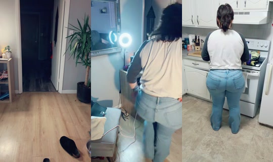 sun_chaser_79 TikTok Live — Oct 5, 2026, 10:32 AM